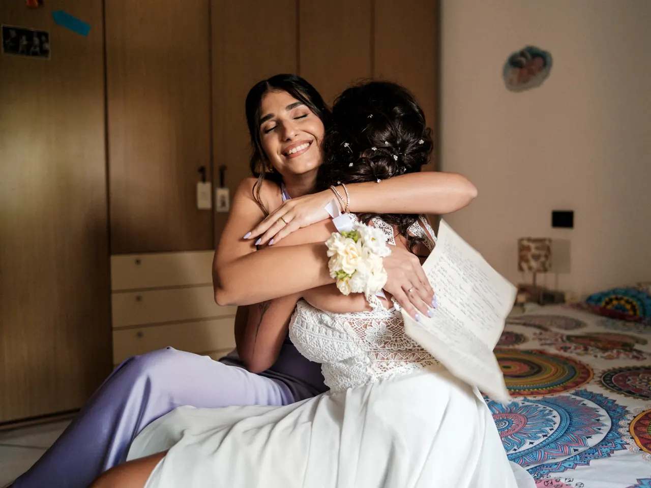 Stefano & Nicol, photo 14