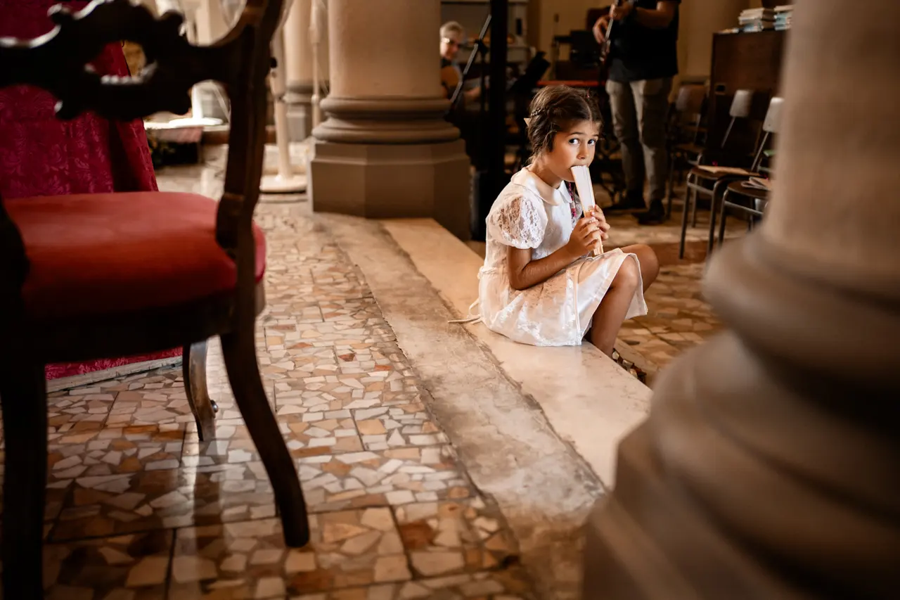 Stefano & Nicol, photo 16