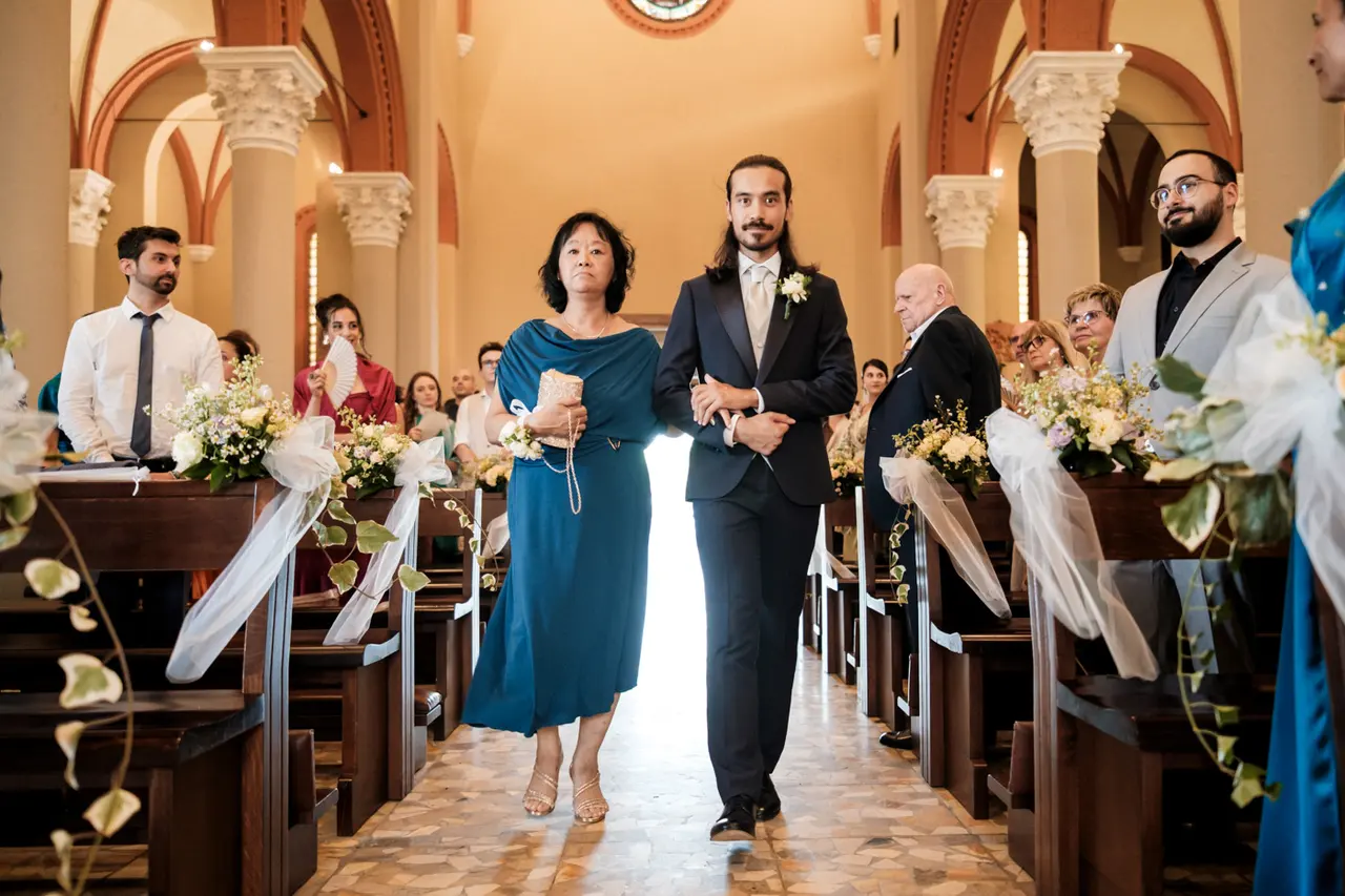 Stefano & Nicol, photo 20