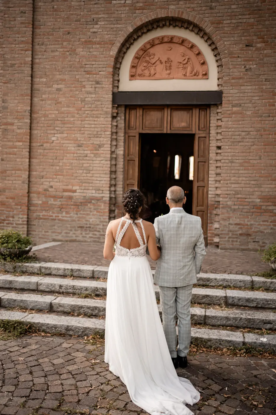 Stefano & Nicol, photo 21