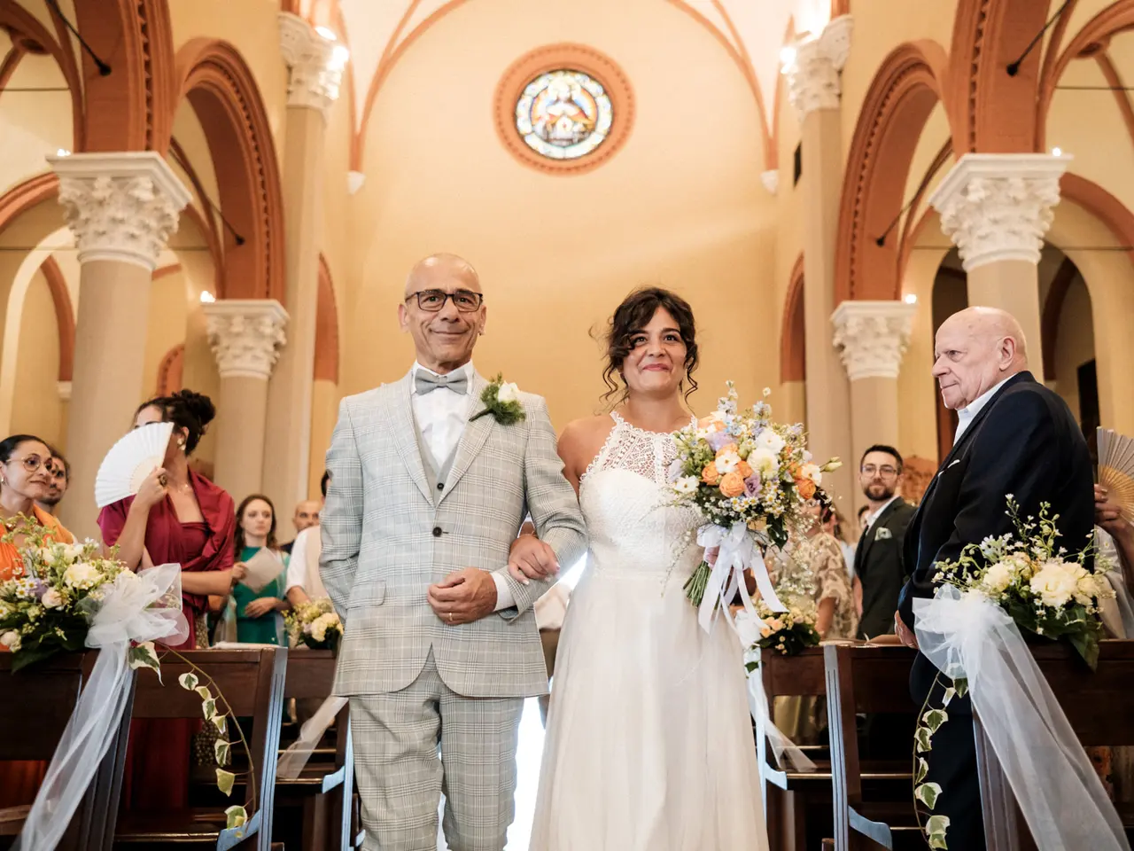 Stefano & Nicol, photo 24