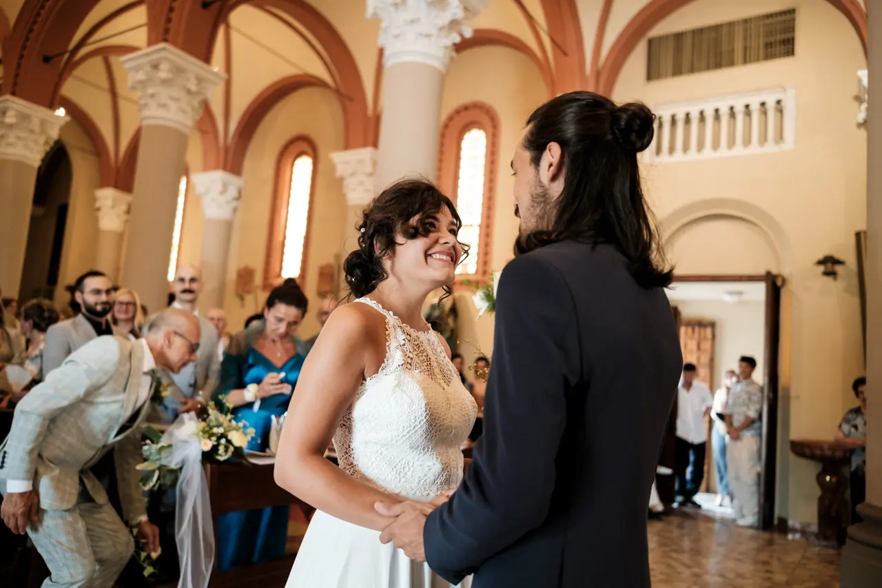 Stefano & Nicol, photo 25