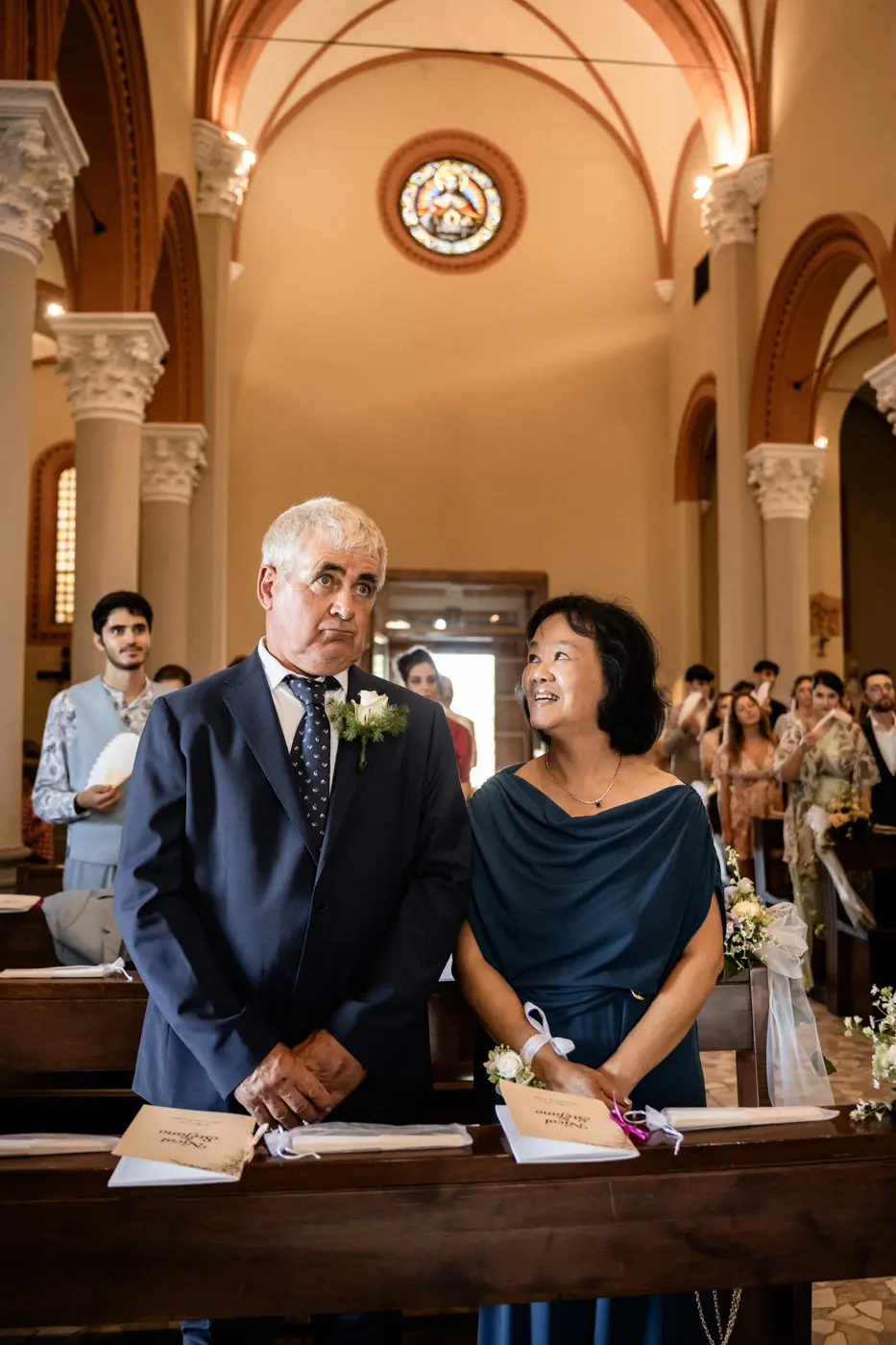 Stefano & Nicol, photo 26