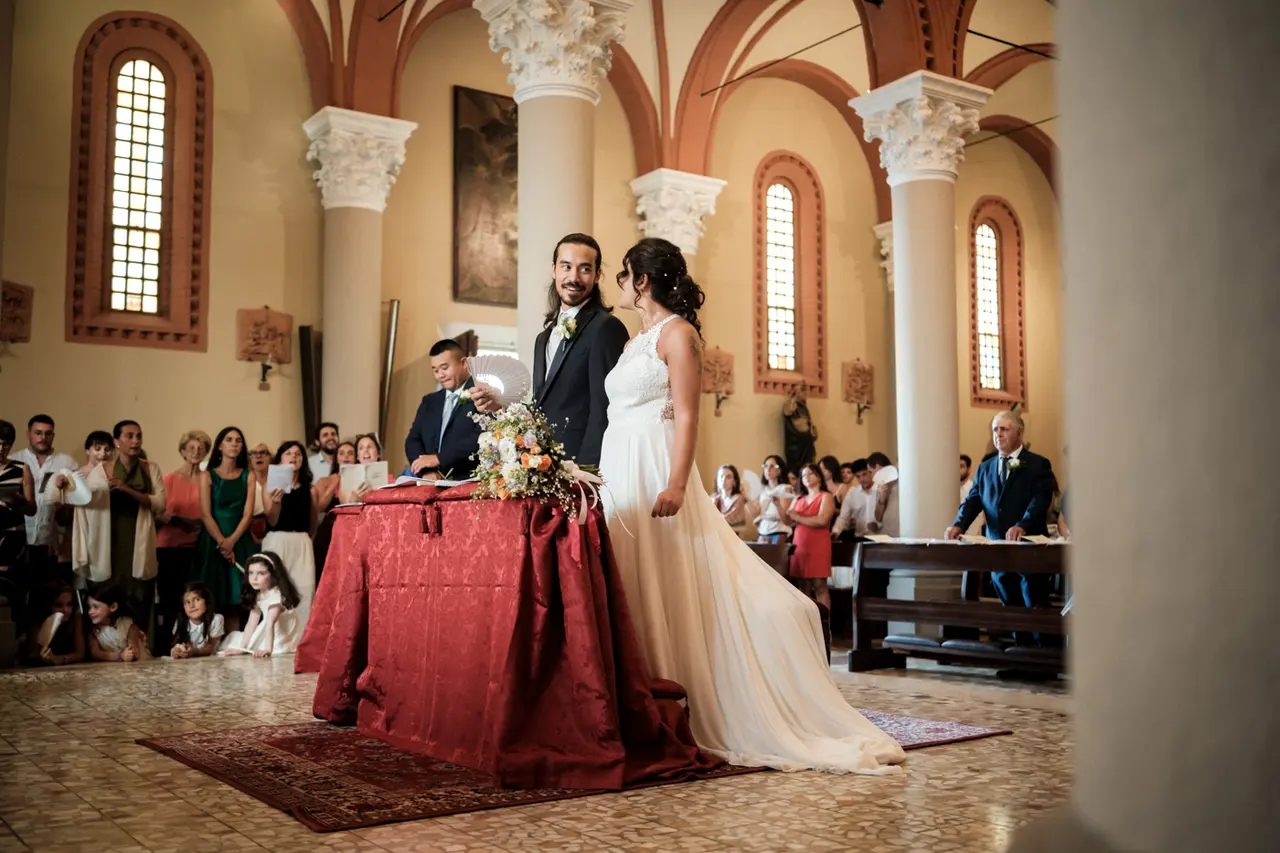 Stefano & Nicol, photo 30