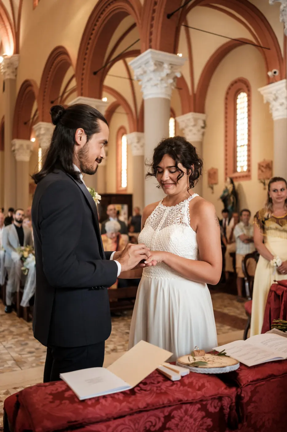 Stefano & Nicol, photo 32