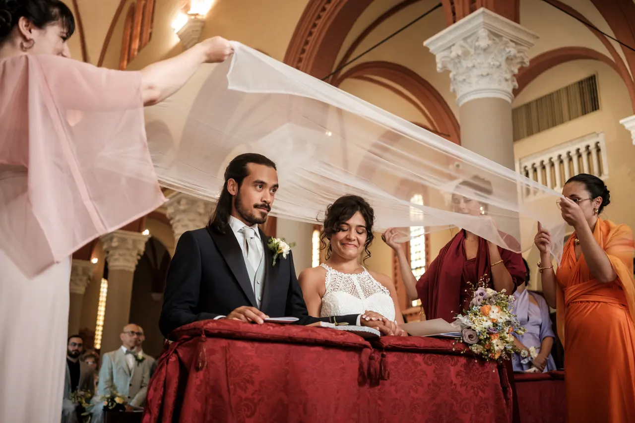 Stefano & Nicol, photo 34