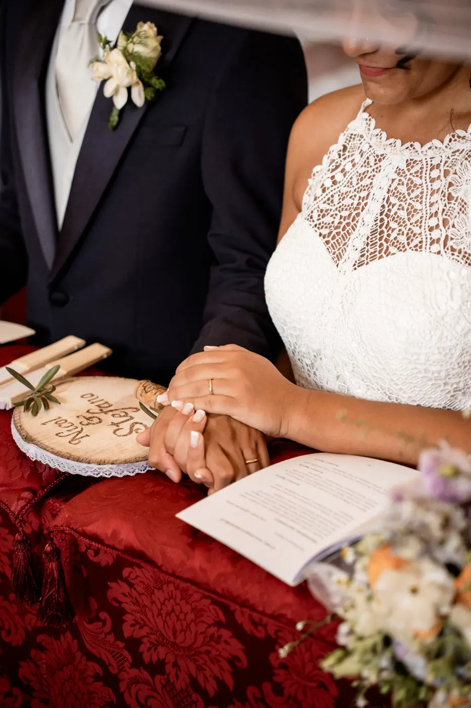 Stefano & Nicol, photo 36