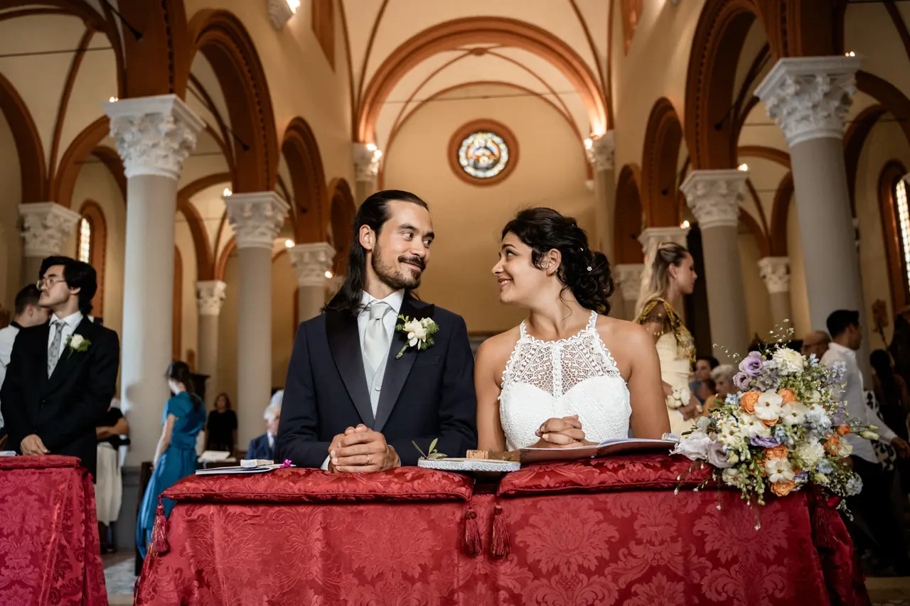 Stefano & Nicol, photo 40