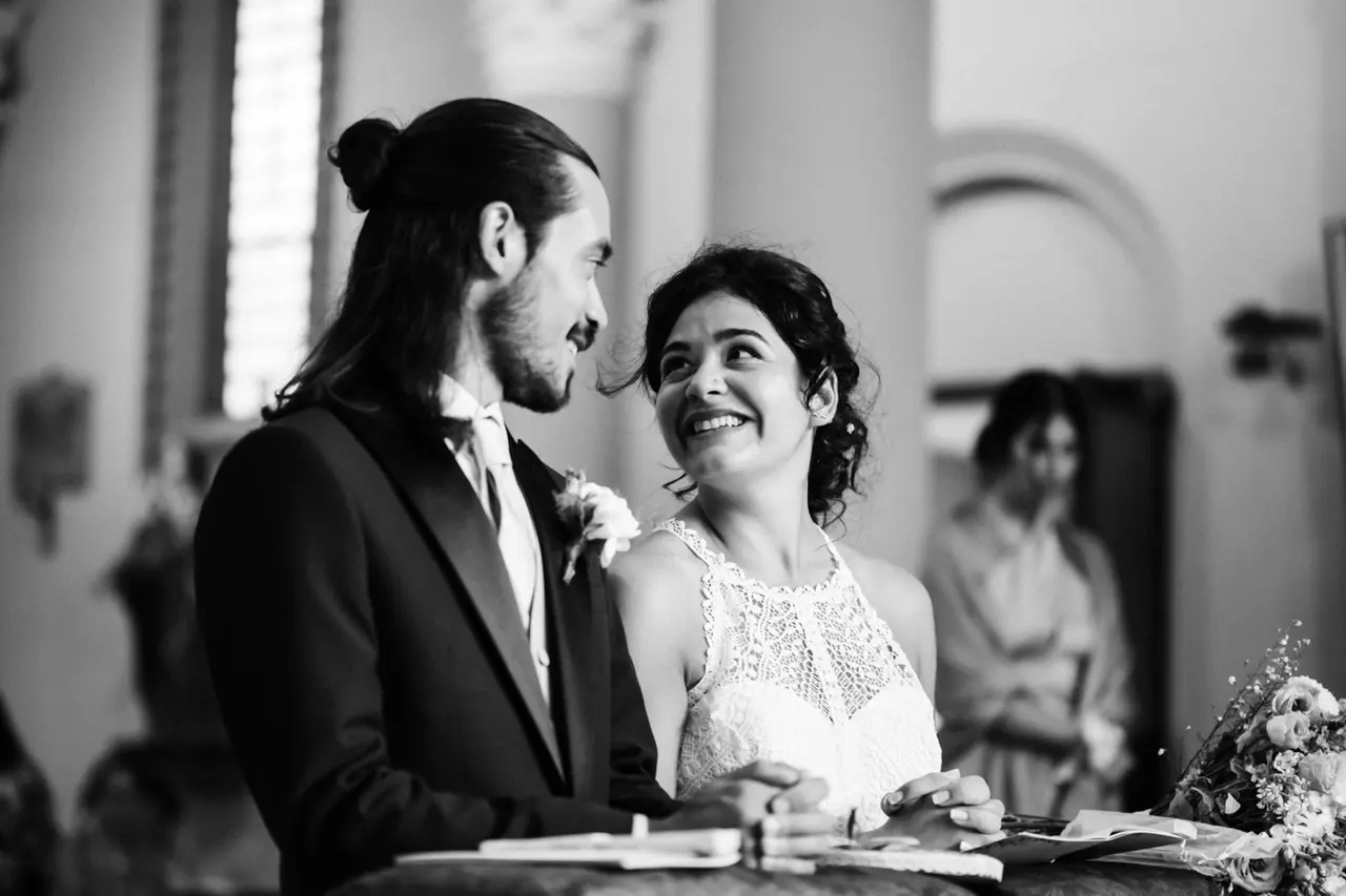 Stefano & Nicol, photo 41