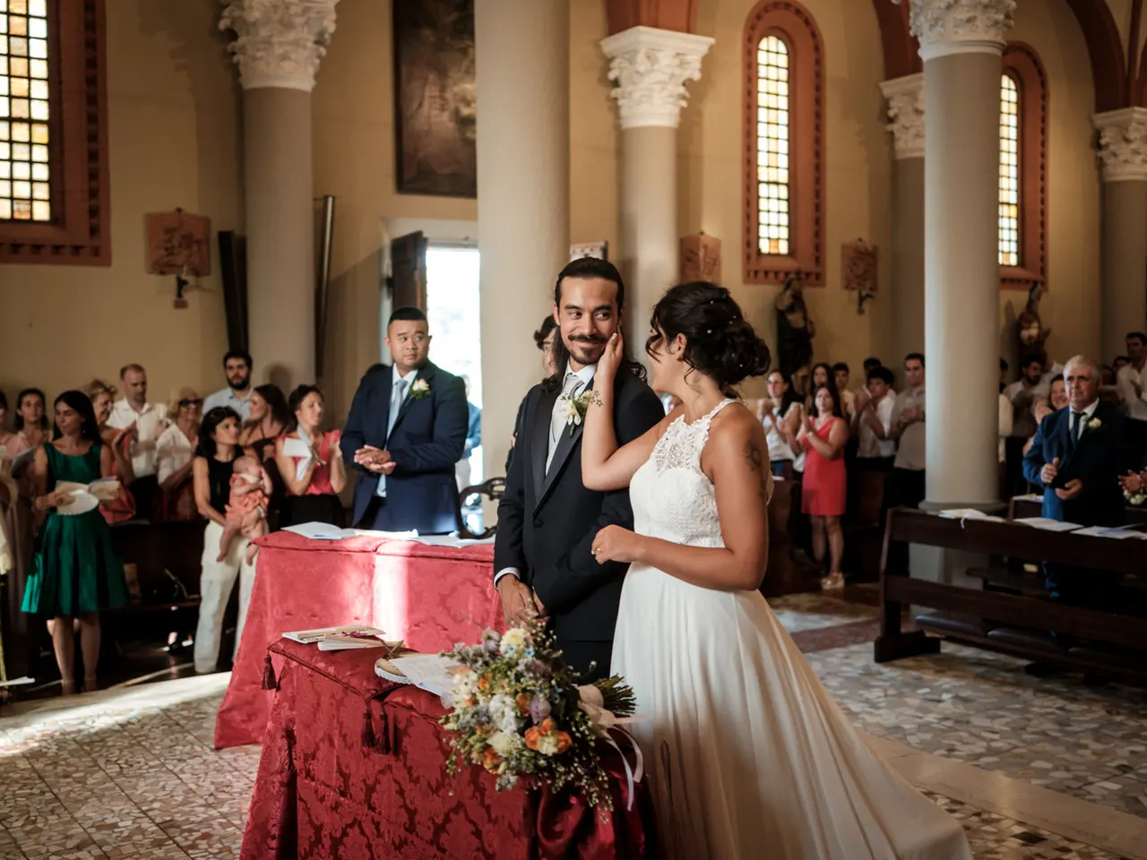Stefano & Nicol, photo 43
