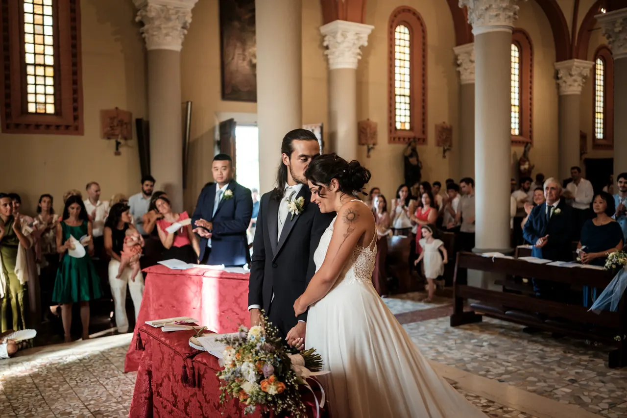 Stefano & Nicol, photo 44