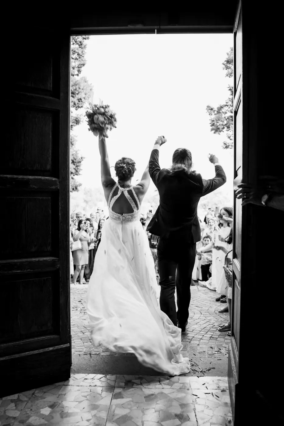Stefano & Nicol, photo 47