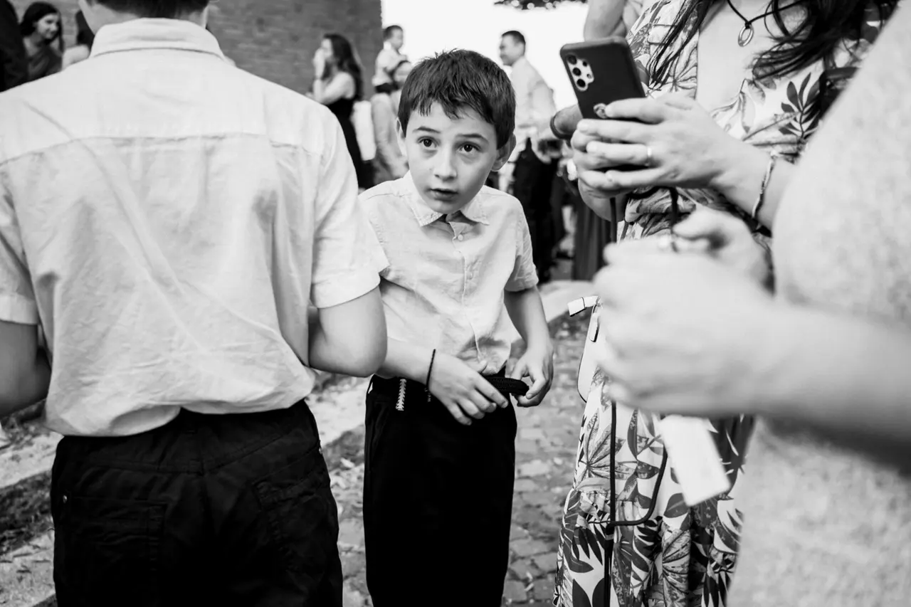 Stefano & Nicol, photo 52