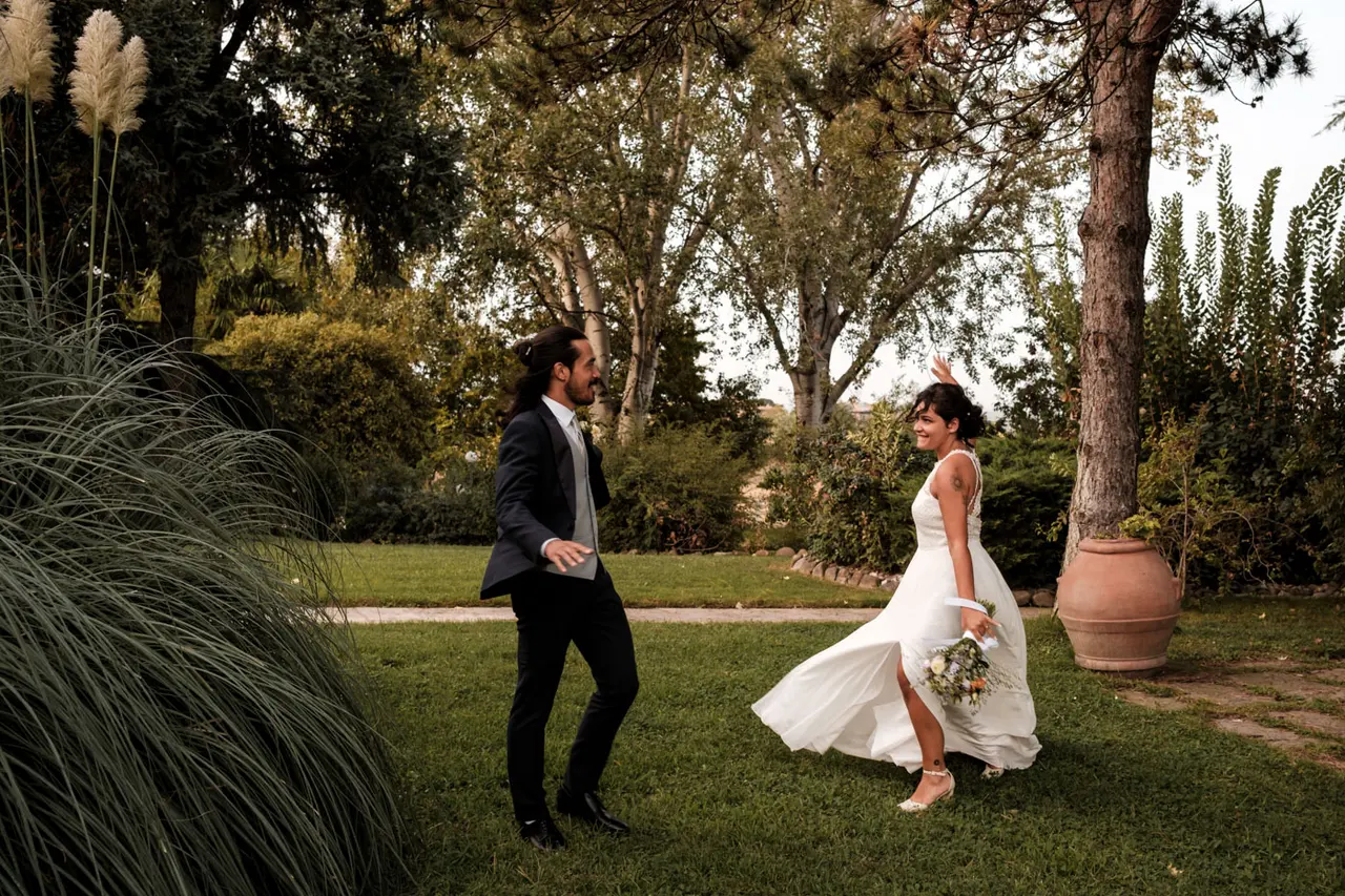 Stefano & Nicol, photo 54