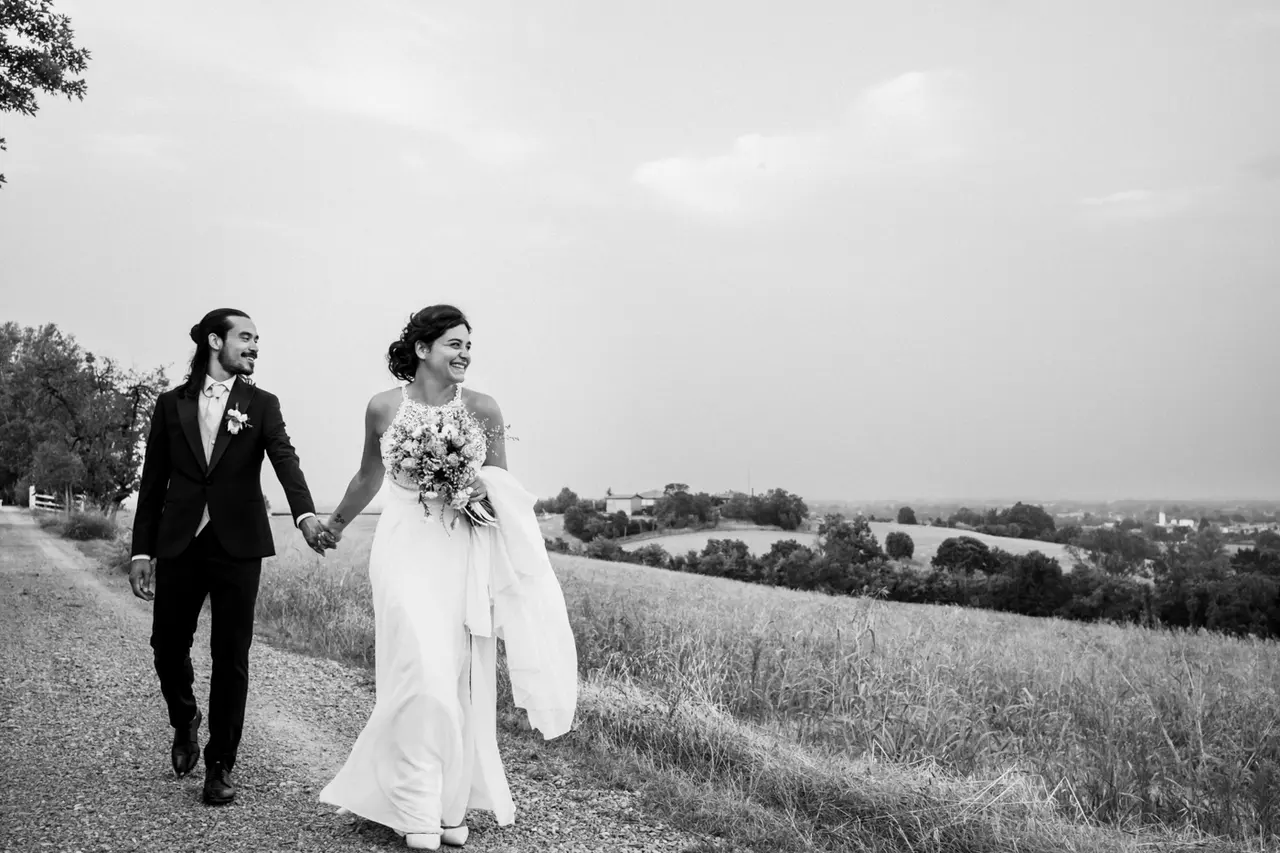 Stefano & Nicol, photo 56