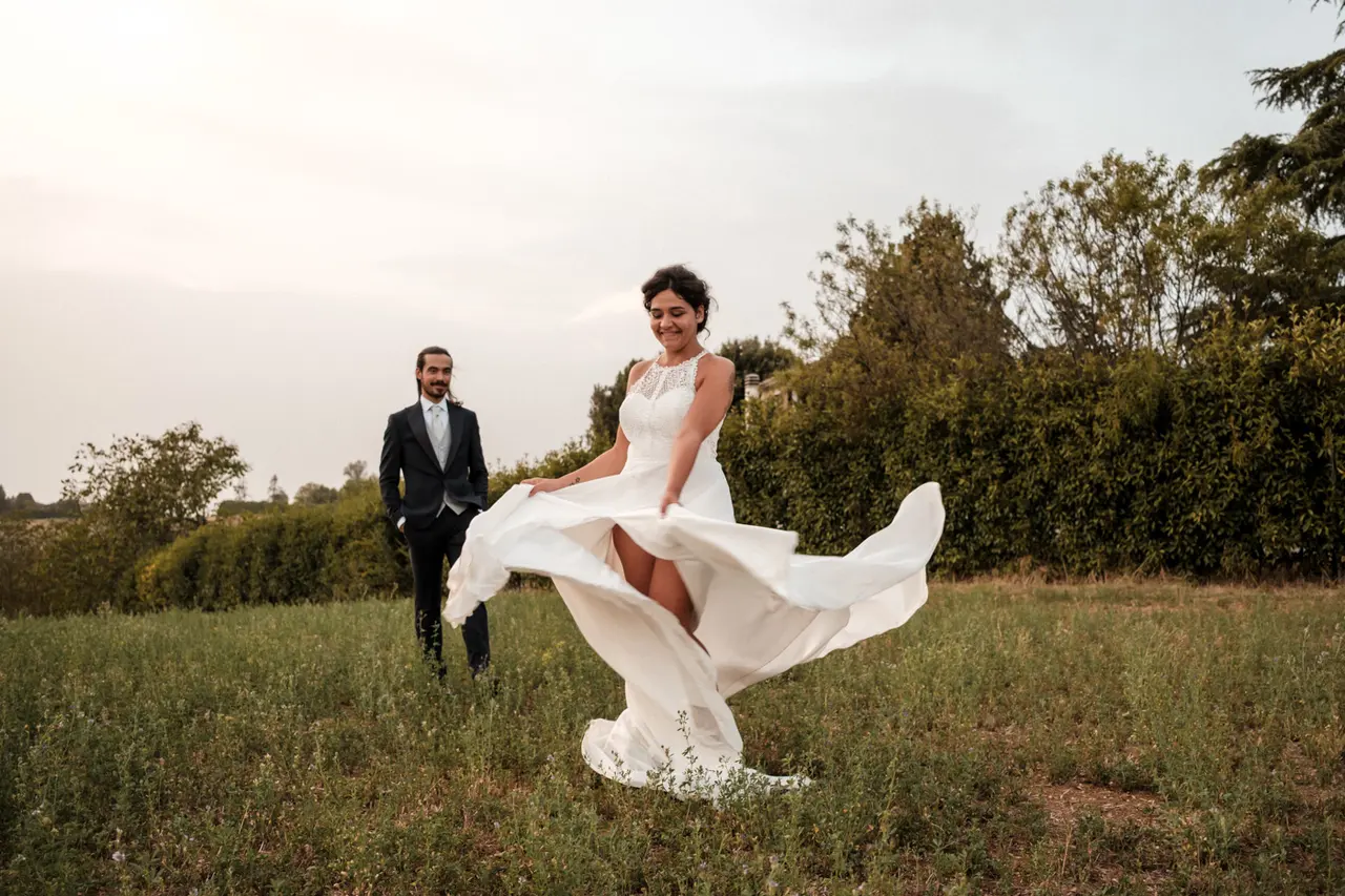 Stefano & Nicol, photo 57