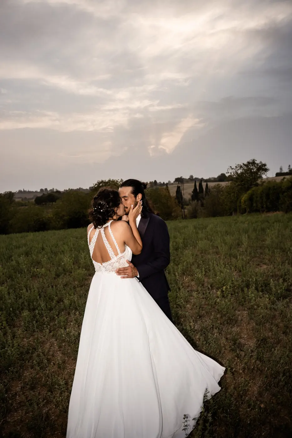 Stefano & Nicol, photo 58