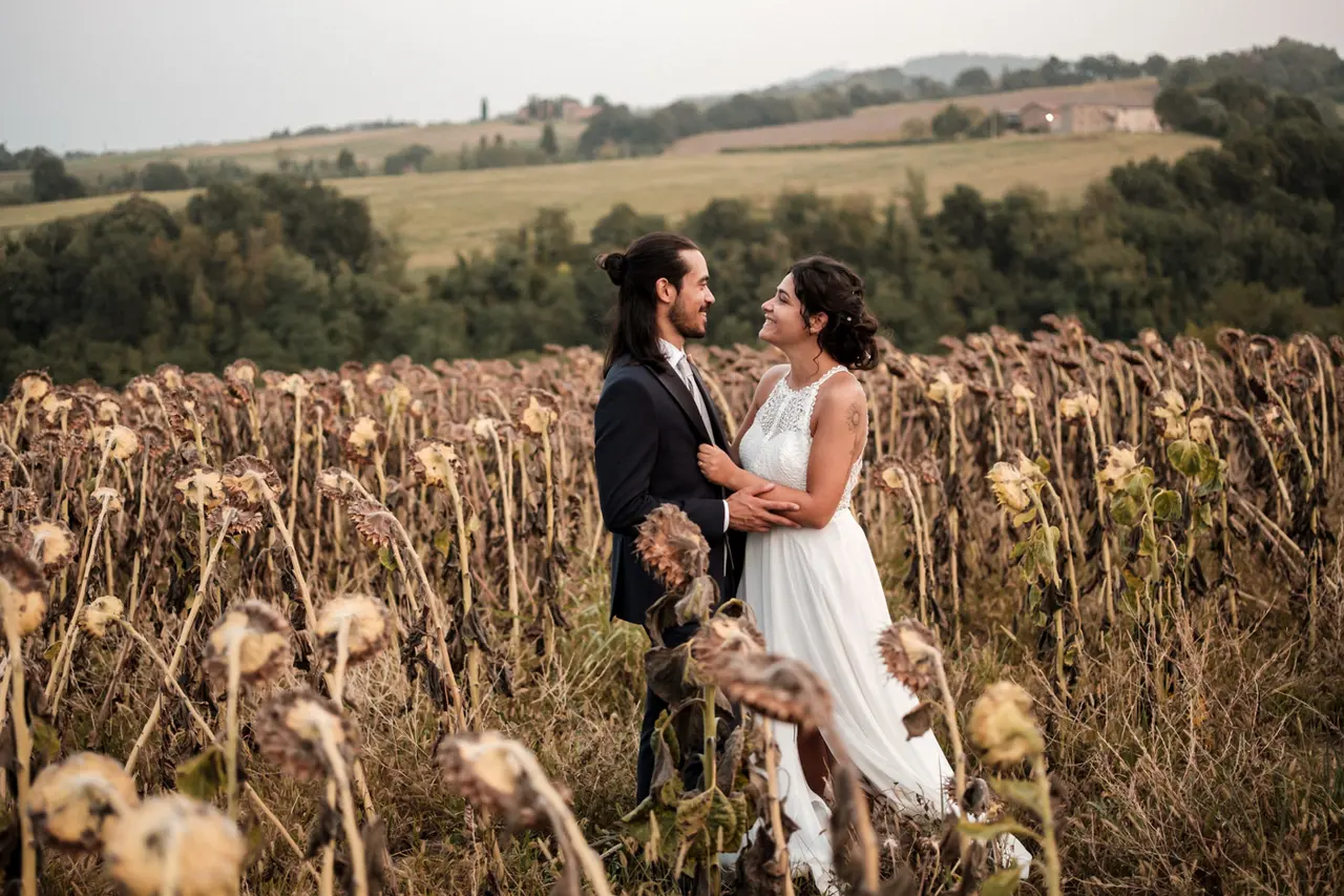 Stefano & Nicol