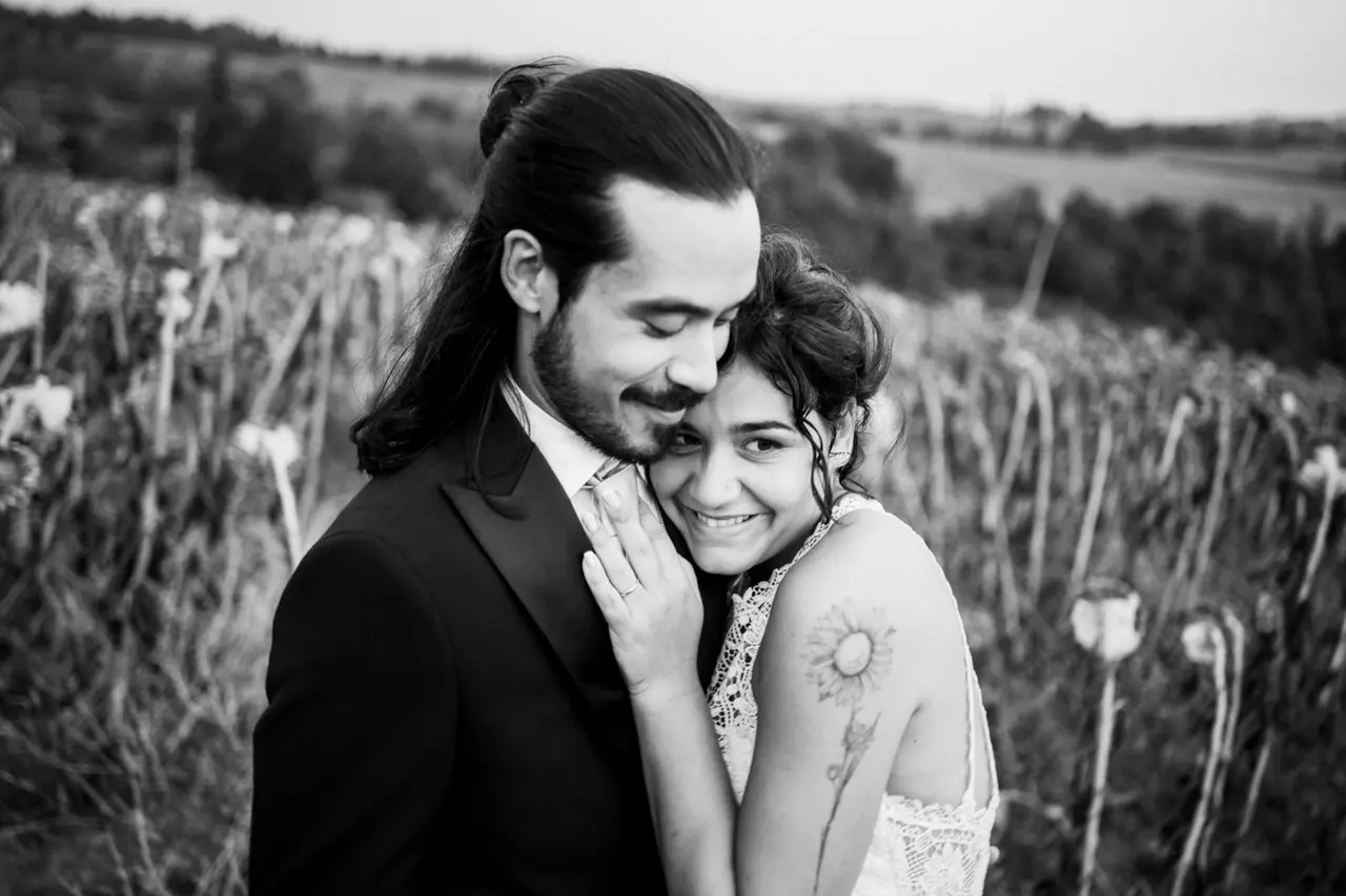 Stefano & Nicol, photo 61