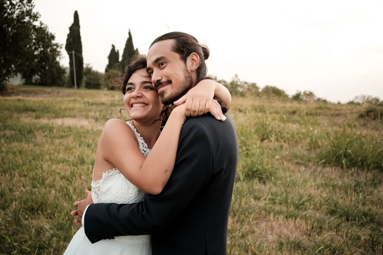 Stefano & Nicol, photo 65