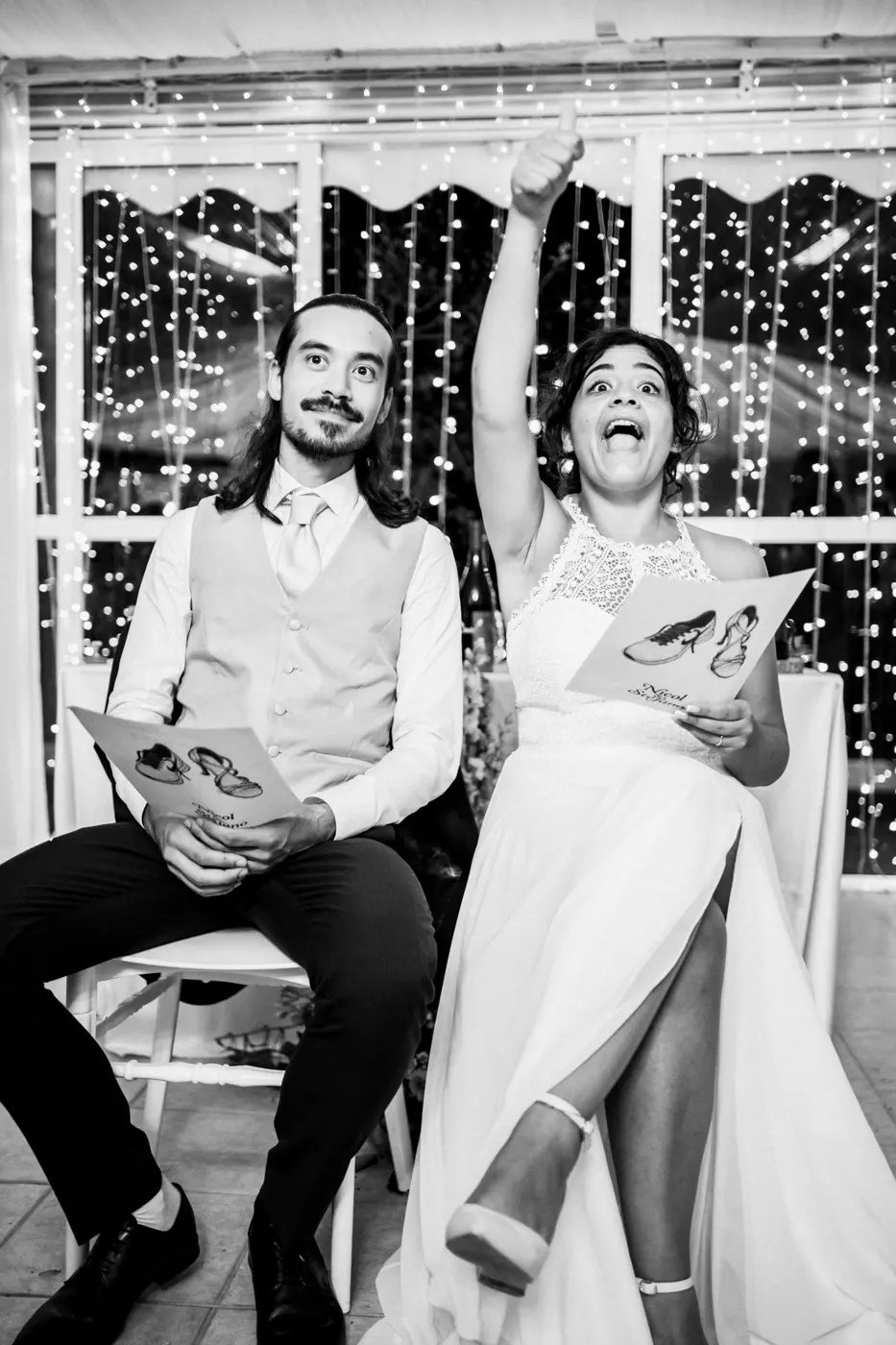 Stefano & Nicol, photo 69