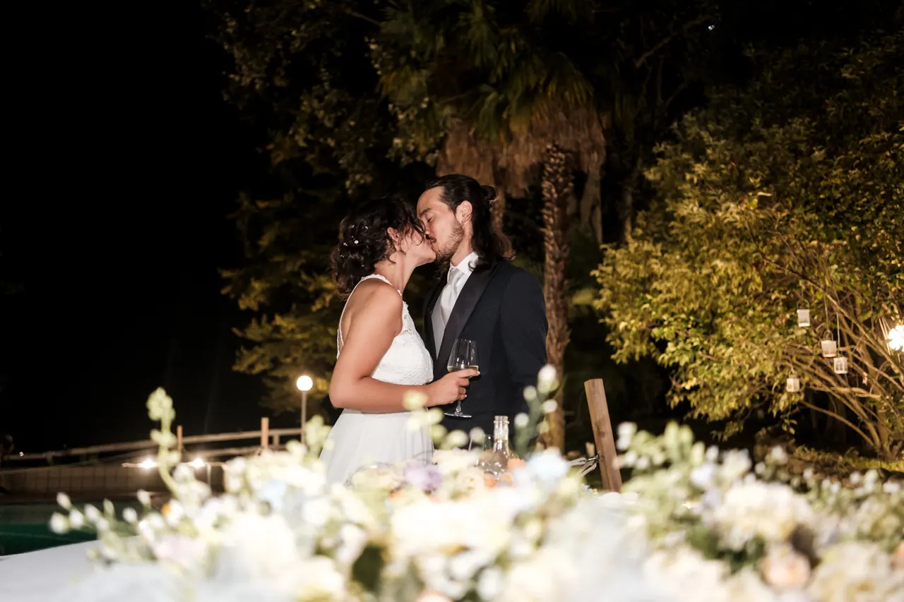 Stefano & Nicol