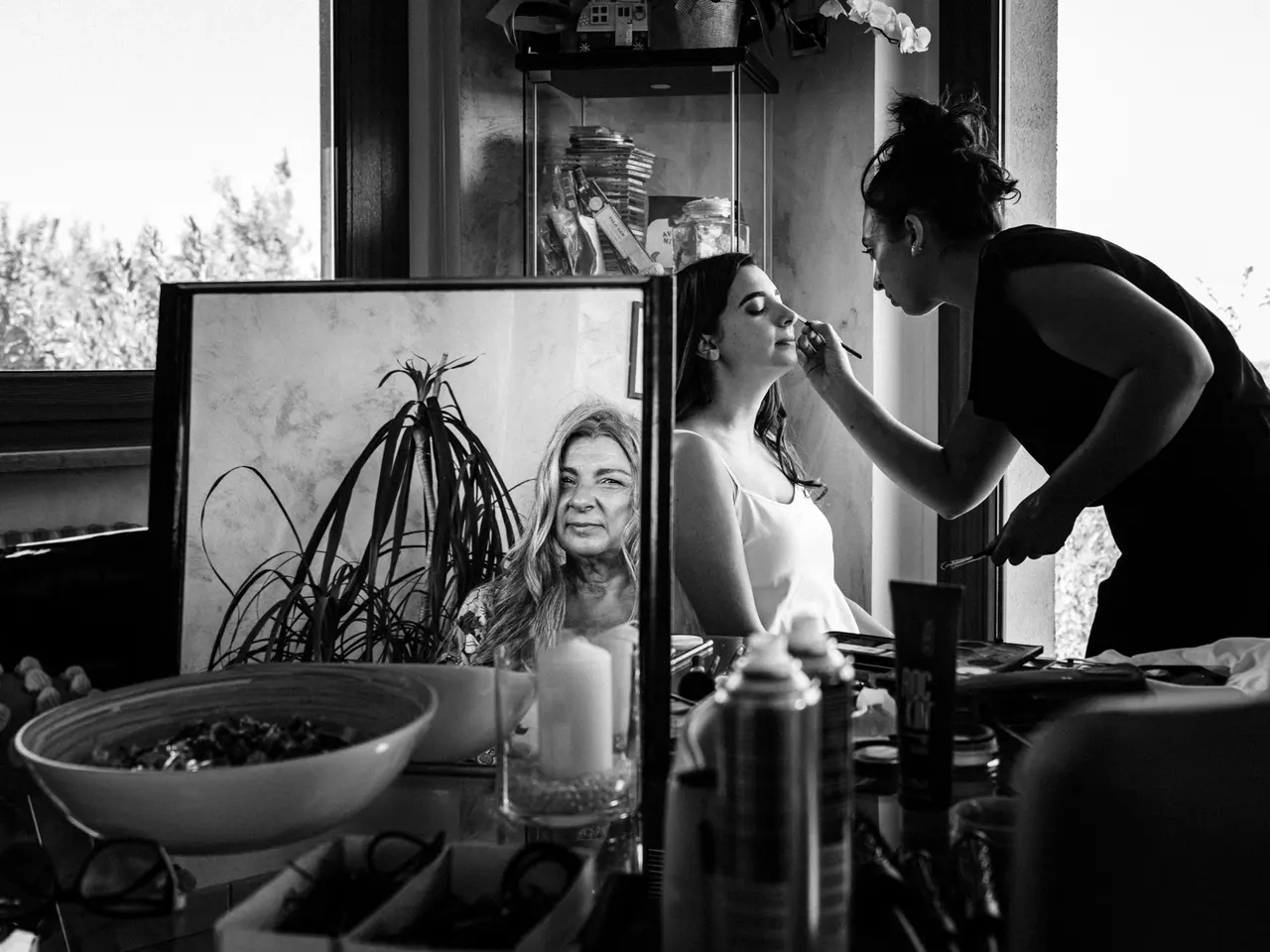 Tomas & Giulia, photo 1