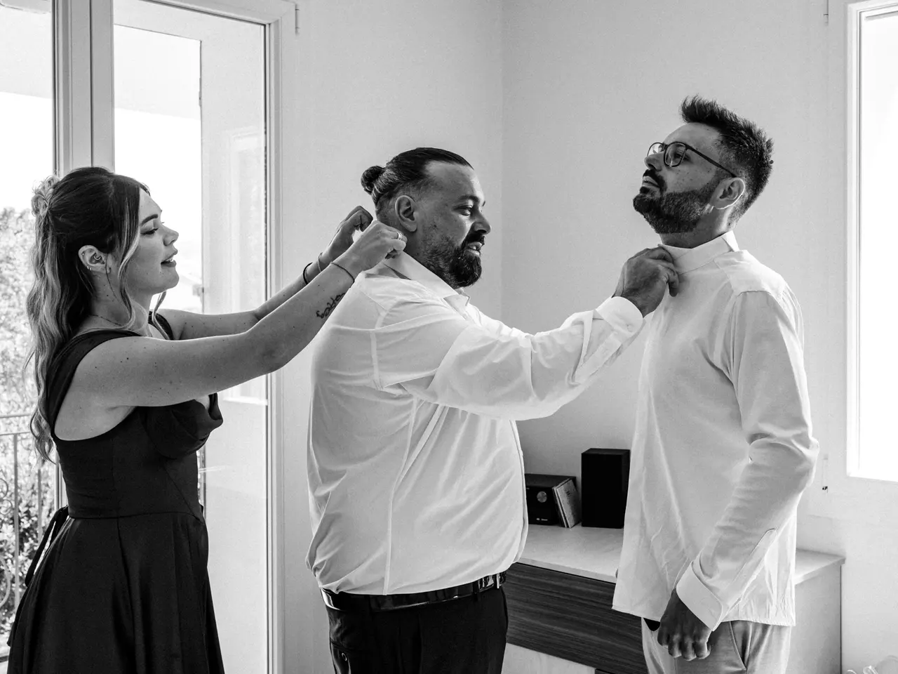 Tomas & Giulia, photo 7