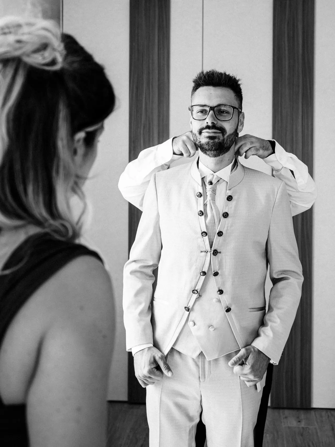 Tomas & Giulia, photo 16