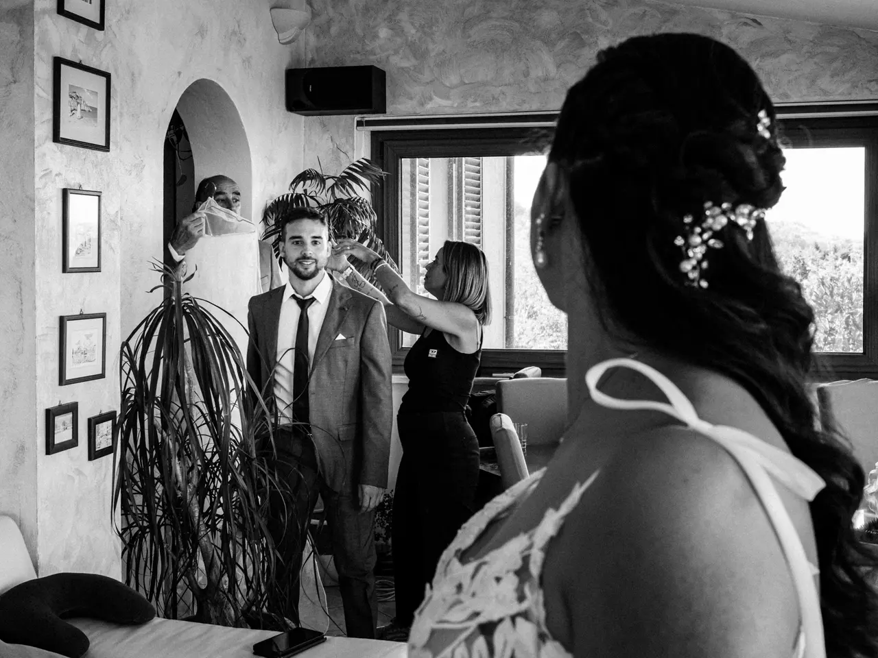 Tomas & Giulia, photo 18