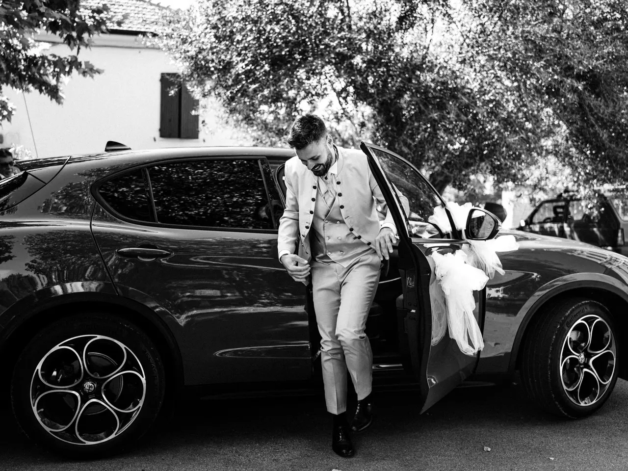 Tomas & Giulia, photo 20