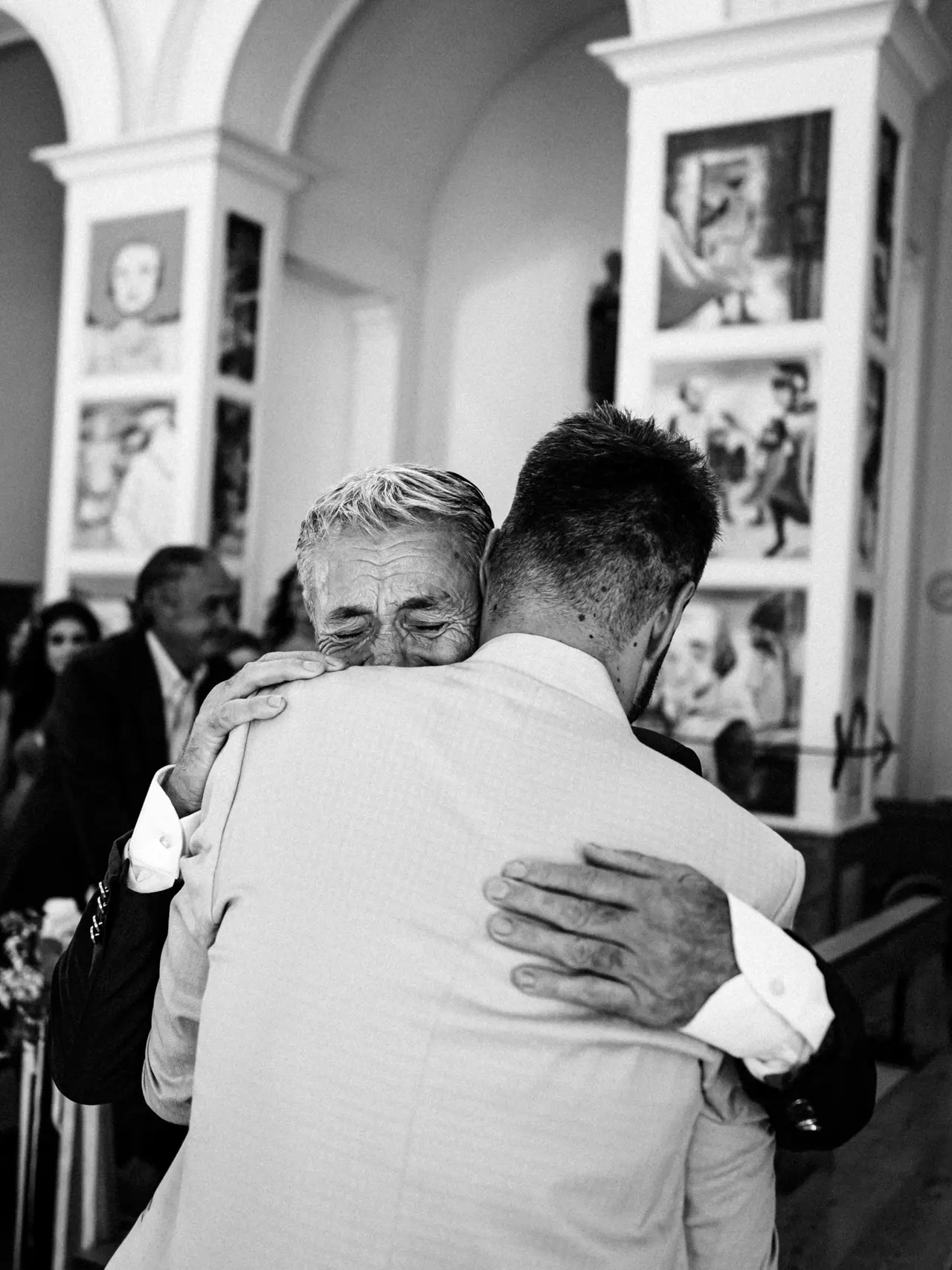 Tomas & Giulia, photo 21
