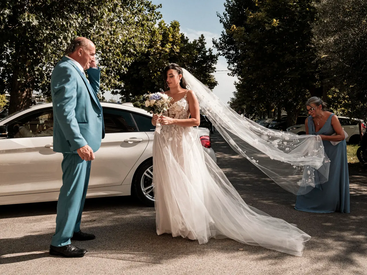 Tomas & Giulia, photo 23