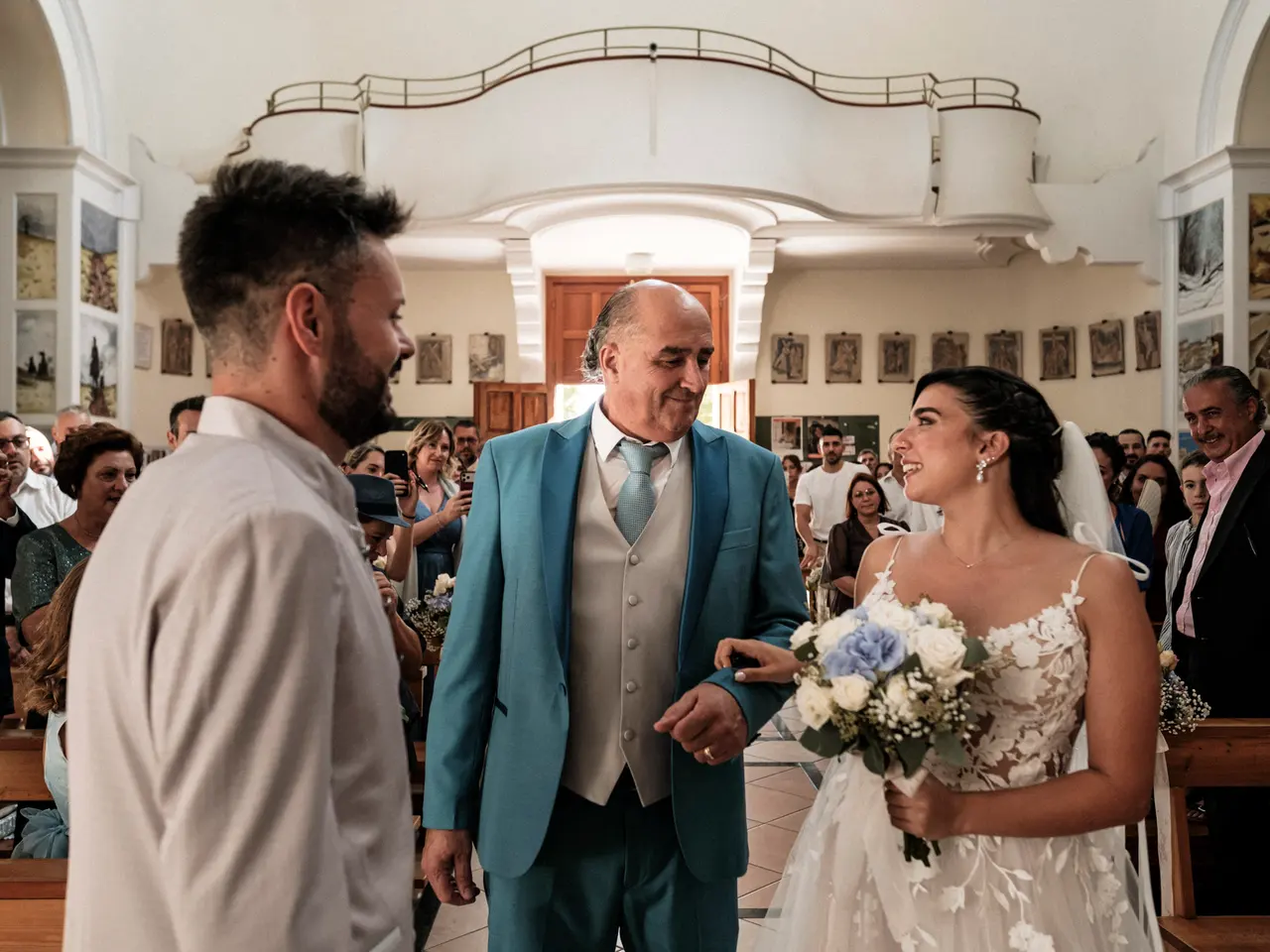 Tomas & Giulia, photo 24