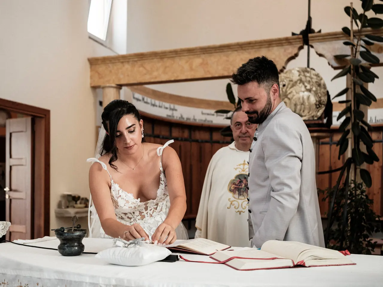 Tomas & Giulia, photo 26