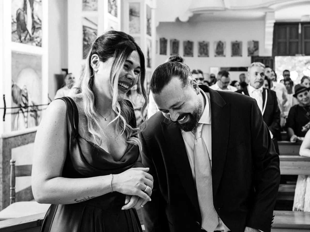Tomas & Giulia, photo 30