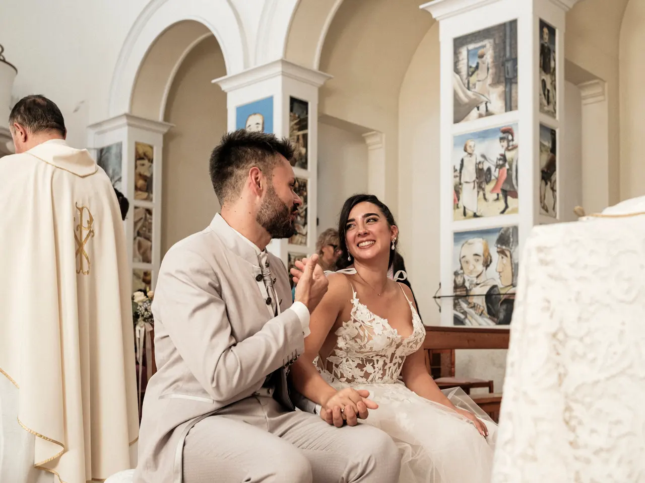 Tomas & Giulia, photo 31