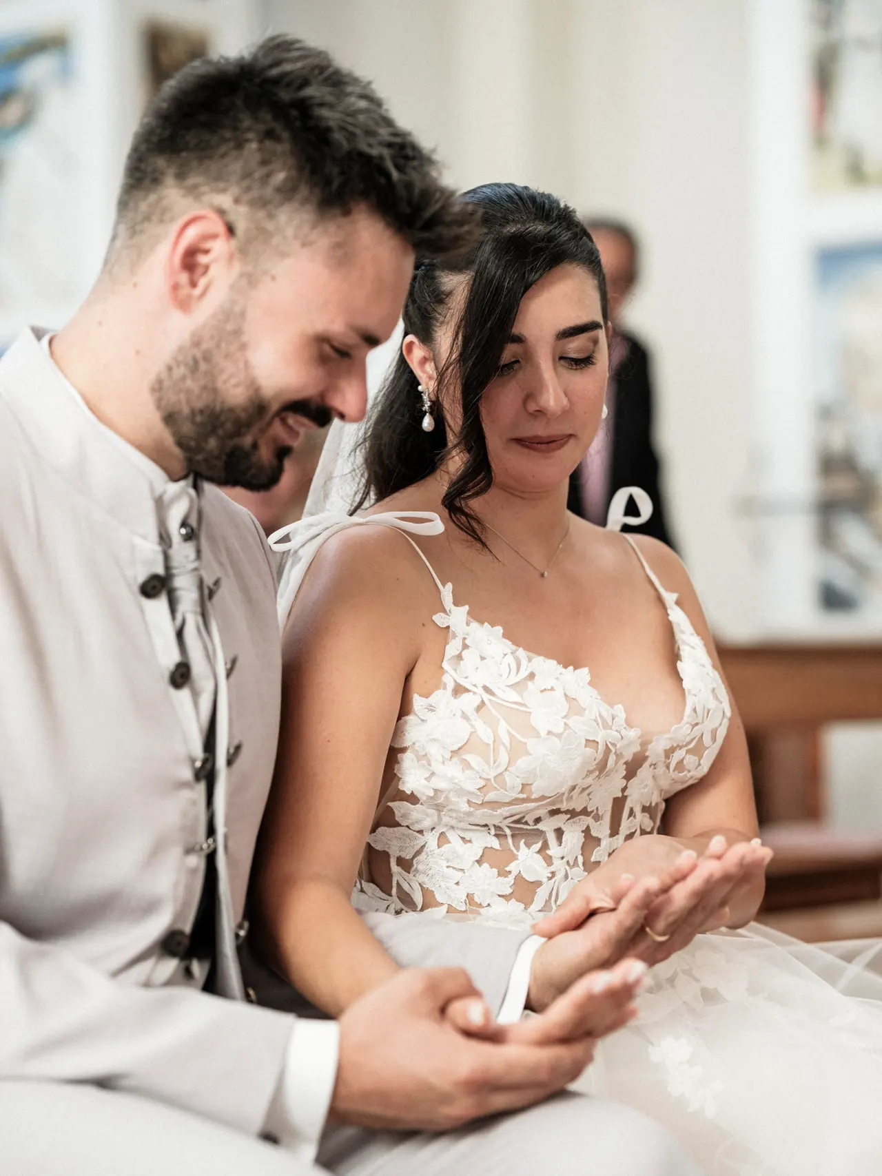 Tomas & Giulia, photo 32