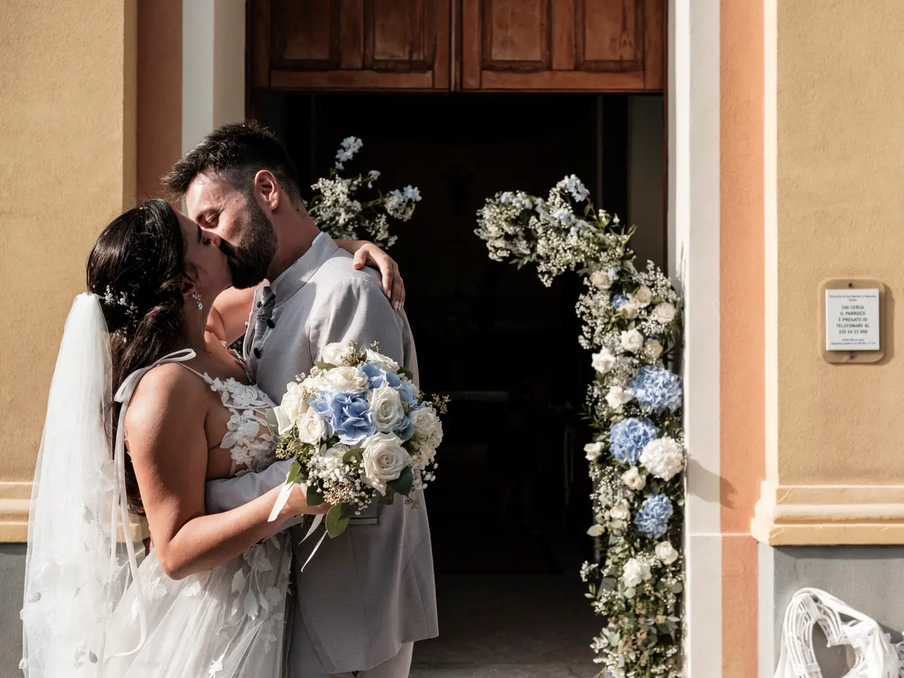 Tomas & Giulia
