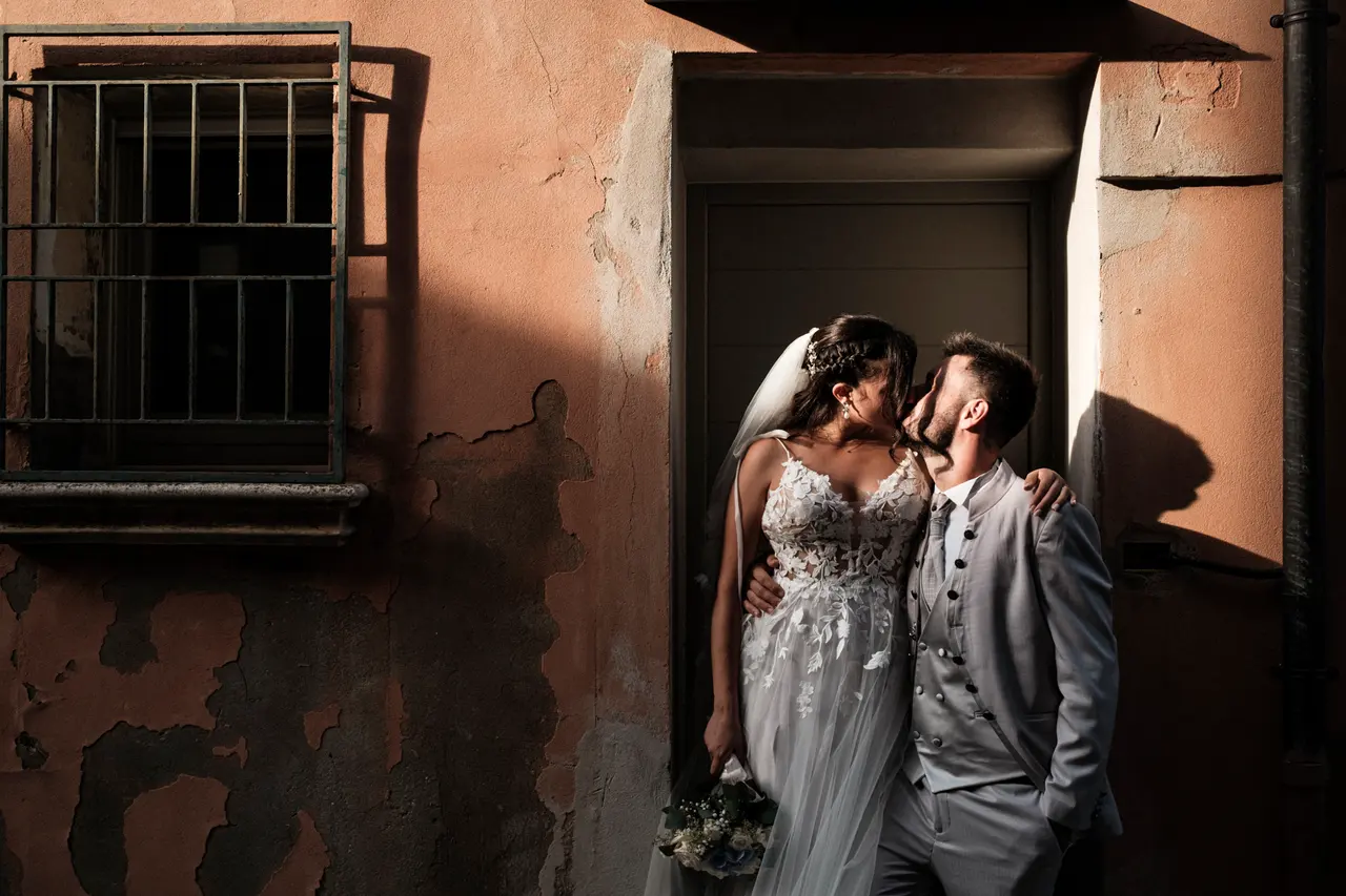 Tomas & Giulia, photo 43