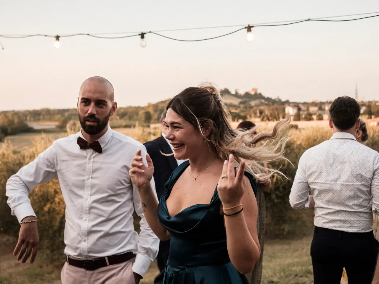 Tomas & Giulia, photo 52