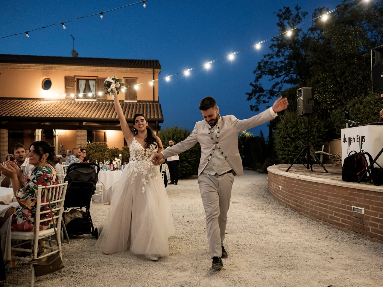 Tomas & Giulia, photo 60