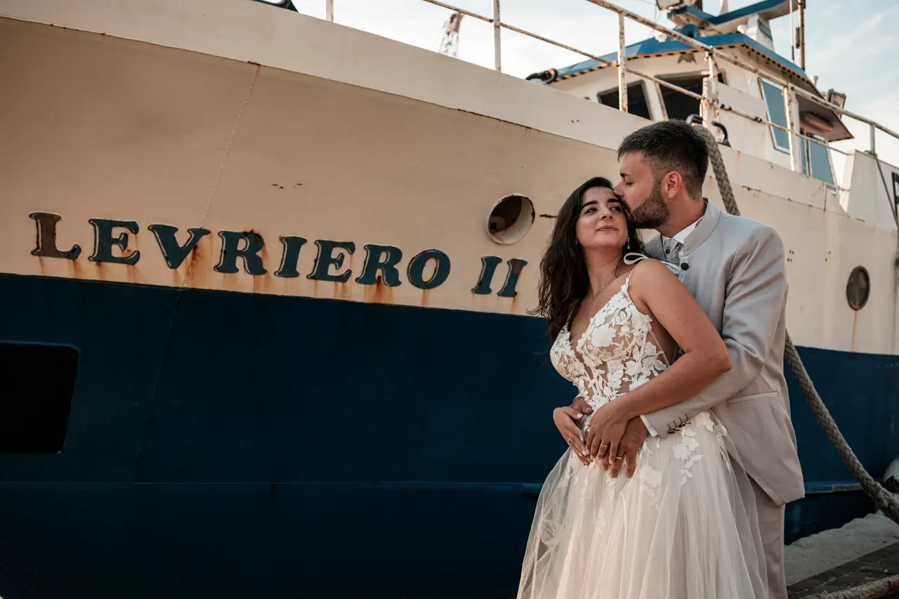 Tomas & Giulia, photo 71