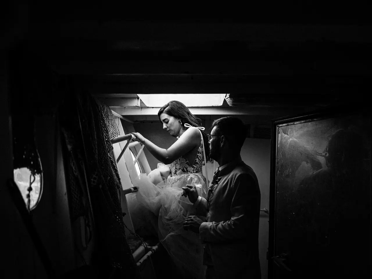 Tomas & Giulia, photo 72