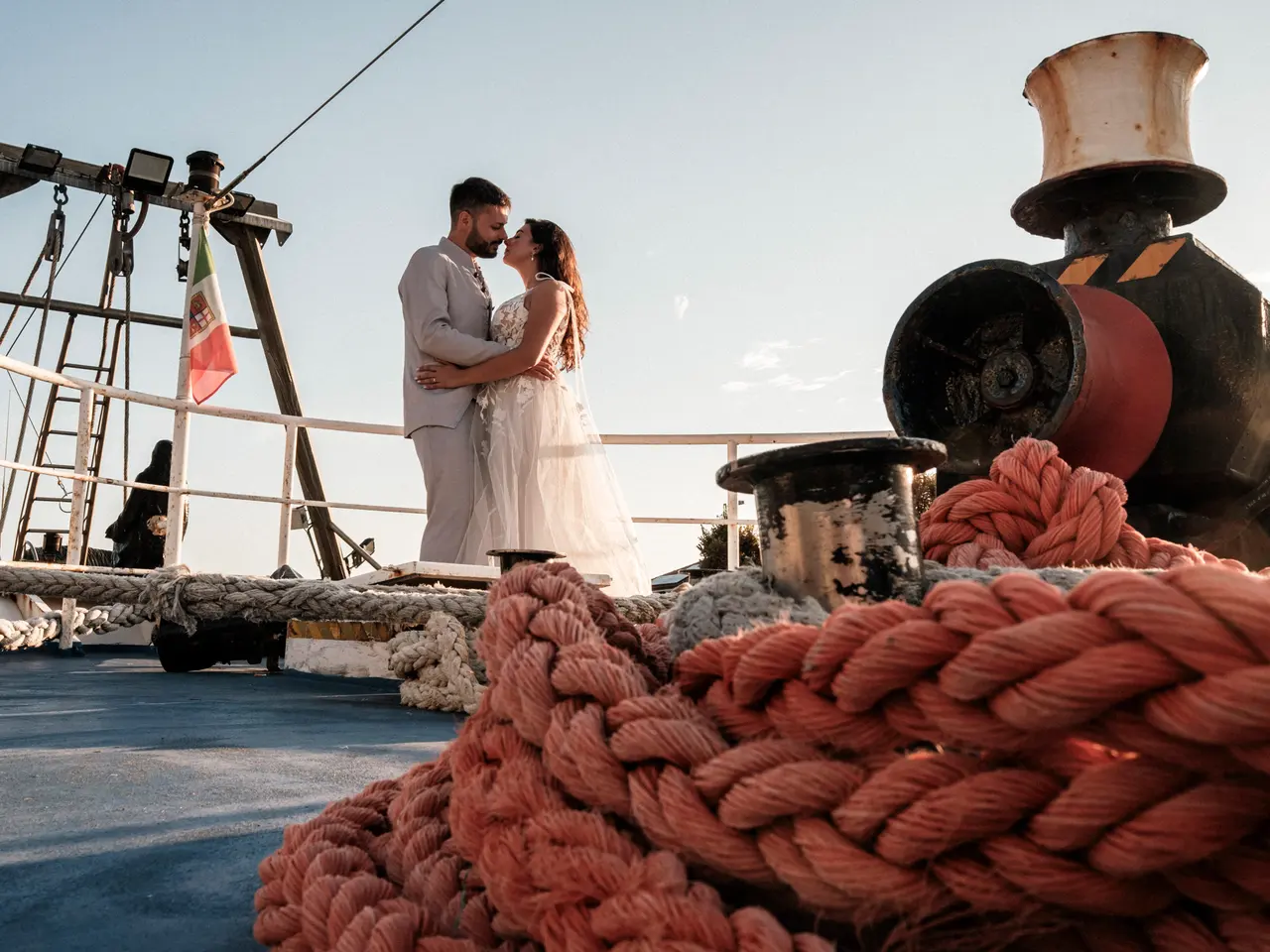 Tomas & Giulia, photo 75