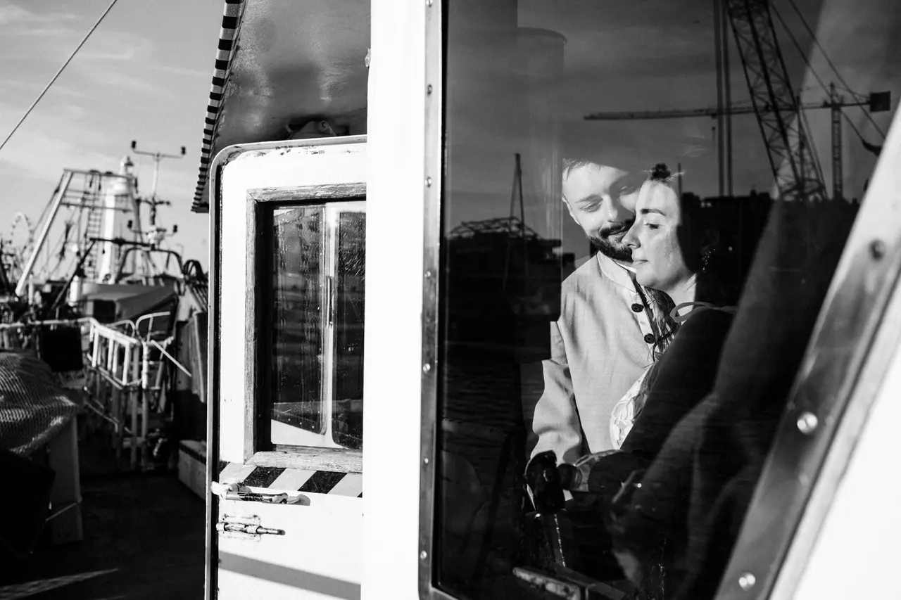 Tomas & Giulia, photo 76