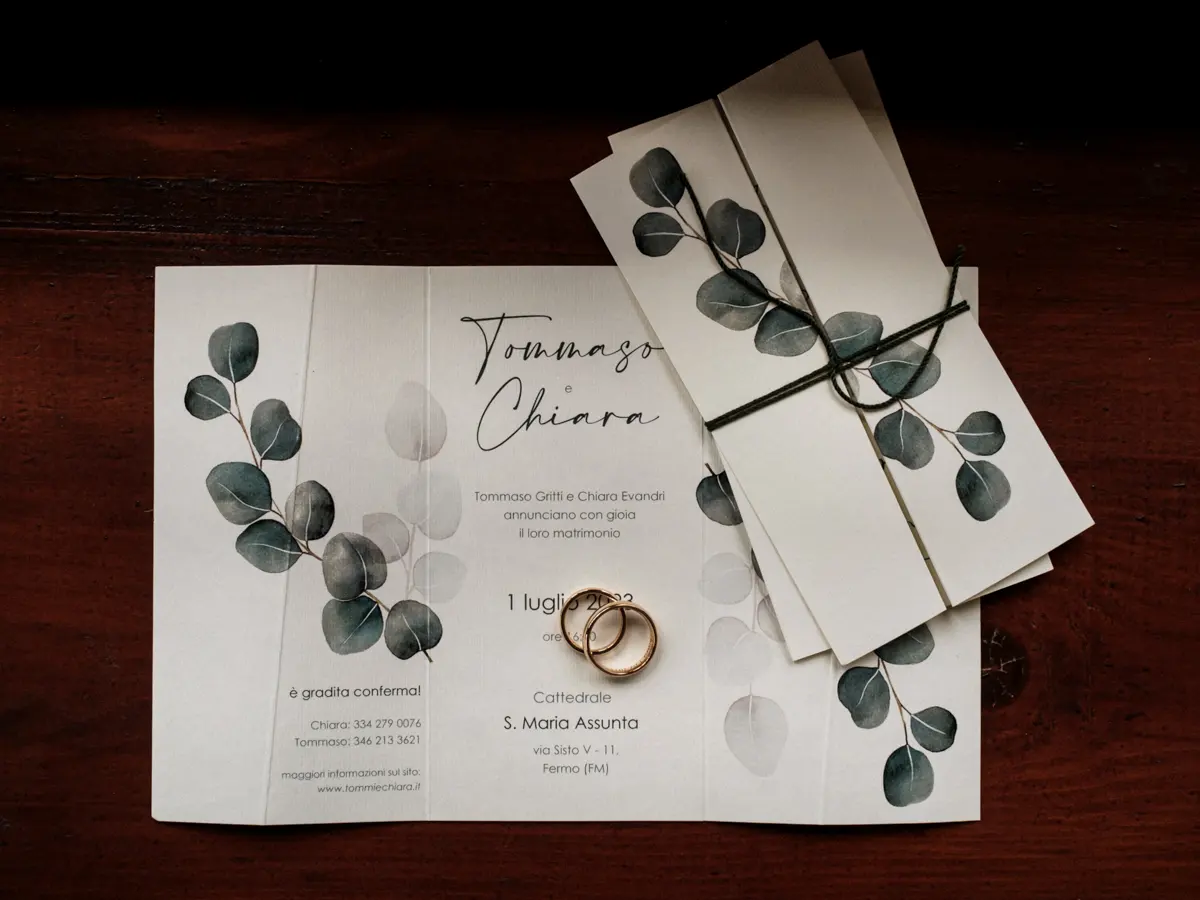 Tommaso & Chiara, photo 5