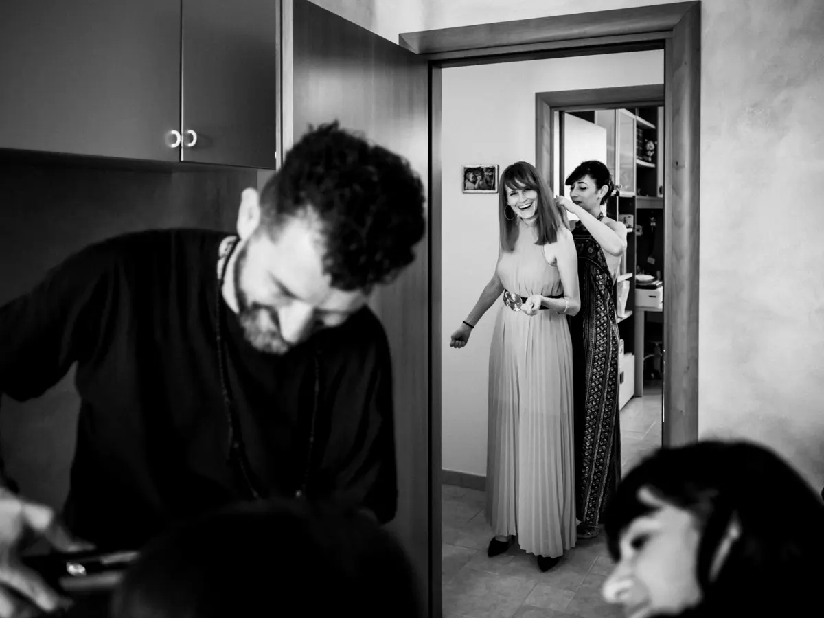 Tommaso & Chiara, photo 7