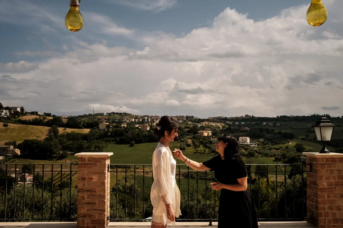 Tommaso & Chiara, photo 8