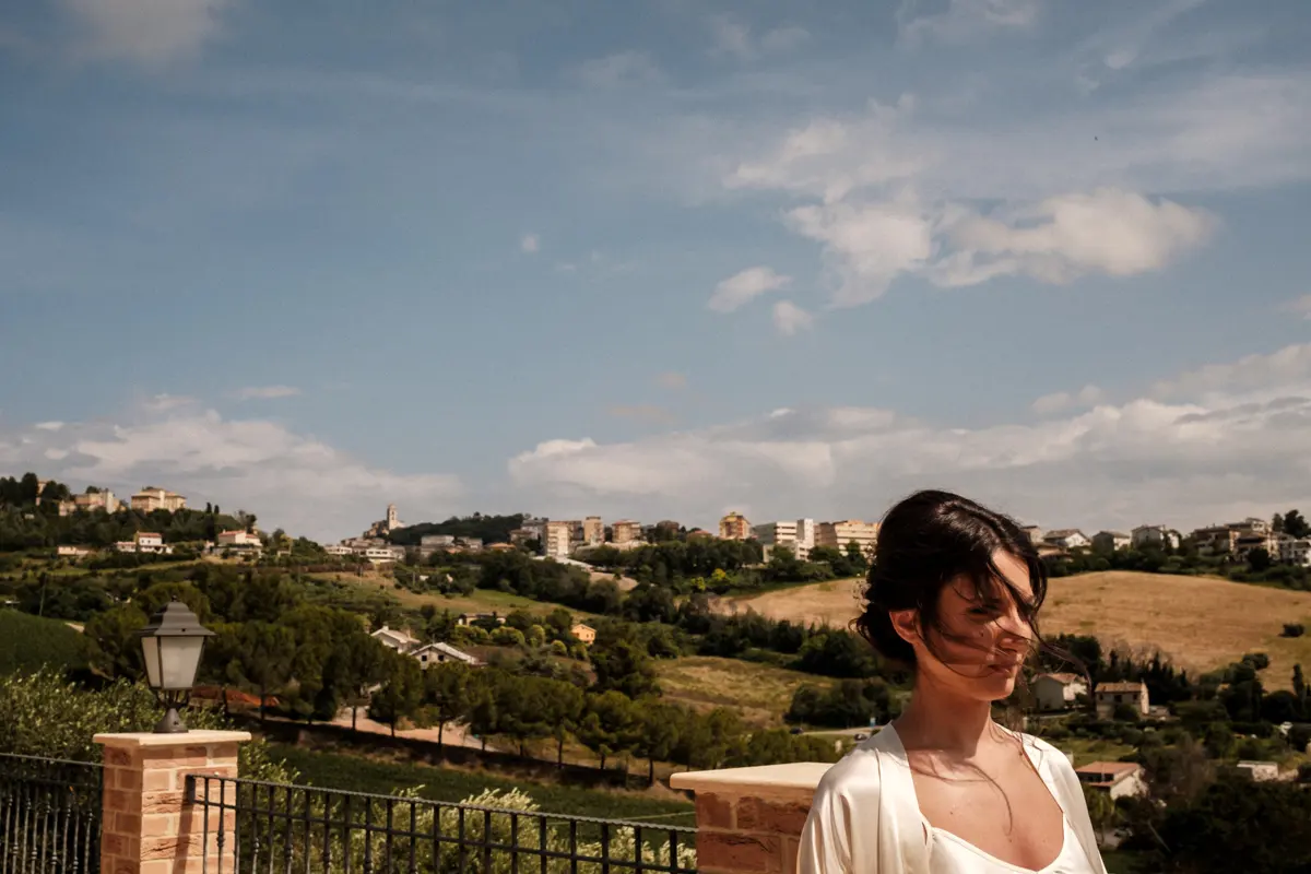 Tommaso & Chiara, photo 9